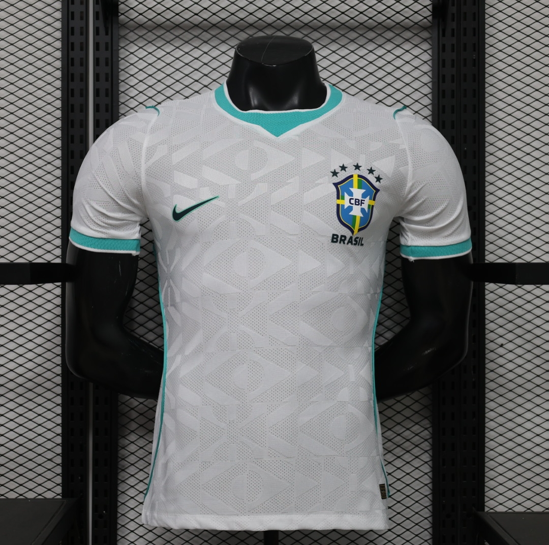 2026 Brazil Mens Special Edition Player Version